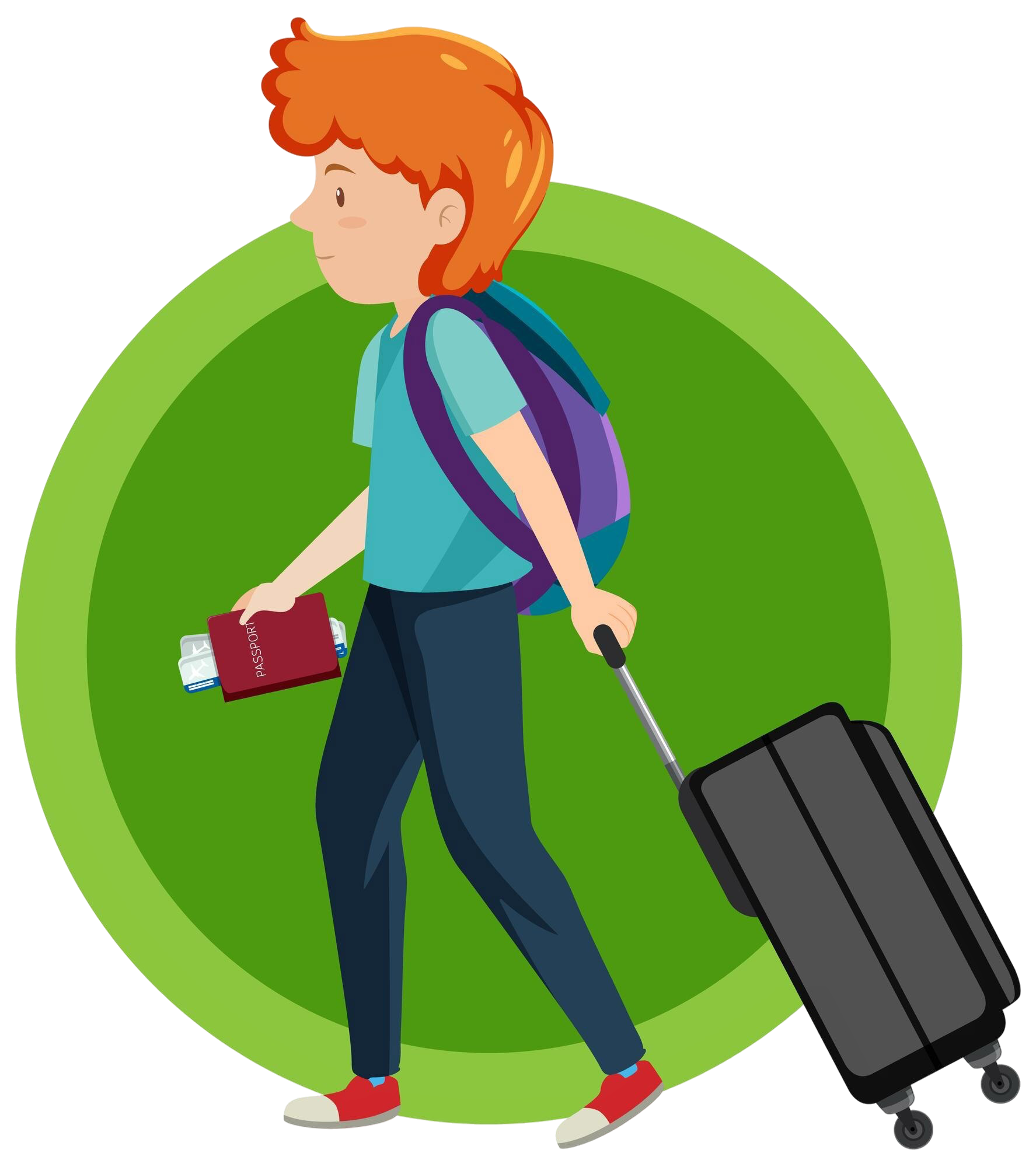 traveler